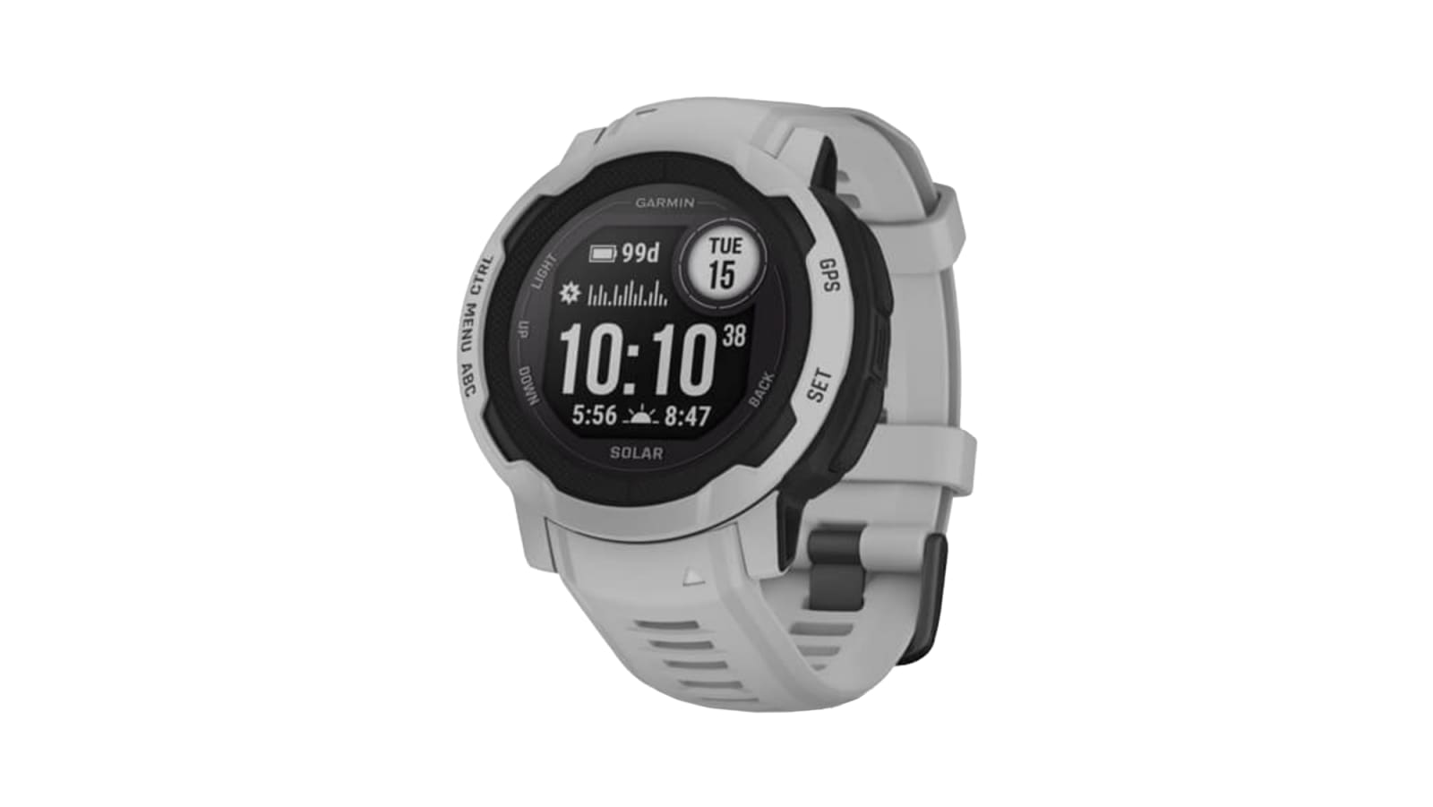 Garmin Instinct 2 Smartwatch | Rogue Fitness